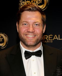 16-10-2015 SHOWBIZZ; TELEVIZIER RING UITREIKING 2015.
foto: Albert den Iseger
