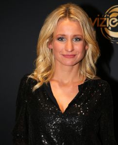 16-10-2015 SHOWBIZZ; TELEVIZIER RING UITREIKING 2015.
foto: Albert den Iseger