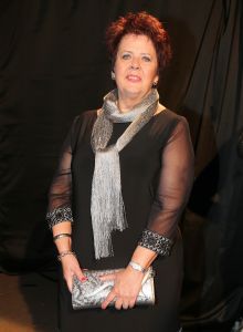 01-10-2015 SHOWBIZZ; 25 JAAR OP TV GOEDE TIJDEN SLECHTE TIJDEN. Alle acteurs van de soap serie GTST van de afgelopen 25 jaar kwamen bijeen voor een feestje.
foto: Albert den Iseger