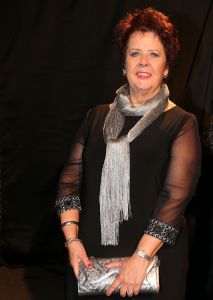 01-10-2015 SHOWBIZZ; 25 JAAR OP TV GOEDE TIJDEN SLECHTE TIJDEN. Alle acteurs van de soap serie GTST van de afgelopen 25 jaar kwamen bijeen voor een feestje.
foto: Albert den Iseger