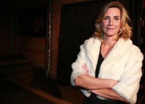 01-10-2015 SHOWBIZZ; 25 JAAR OP TV GOEDE TIJDEN SLECHTE TIJDEN. Alle acteurs van de soap serie GTST van de afgelopen 25 jaar kwamen bijeen voor een feestje.
foto: Albert den Iseger