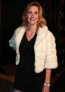01-10-2015 SHOWBIZZ; 25 JAAR OP TV GOEDE TIJDEN SLECHTE TIJDEN. Alle acteurs van de soap serie GTST van de afgelopen 25 jaar kwamen bijeen voor een feestje.
foto: Albert den Iseger