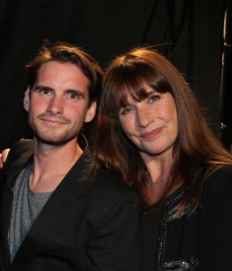 01-10-2015 SHOWBIZZ; 25 JAAR OP TV GOEDE TIJDEN SLECHTE TIJDEN. Alle acteurs van de soap serie GTST van de afgelopen 25 jaar kwamen bijeen voor een feestje.
foto: Albert den Iseger