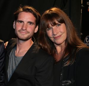 01-10-2015 SHOWBIZZ; 25 JAAR OP TV GOEDE TIJDEN SLECHTE TIJDEN. Alle acteurs van de soap serie GTST van de afgelopen 25 jaar kwamen bijeen voor een feestje.
foto: Albert den Iseger