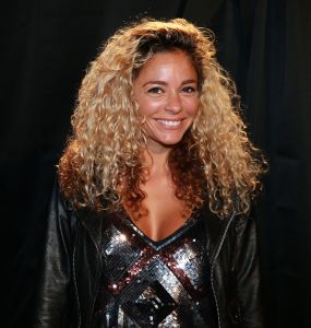 01-10-2015 SHOWBIZZ; 25 JAAR OP TV GOEDE TIJDEN SLECHTE TIJDEN. Alle acteurs van de soap serie GTST van de afgelopen 25 jaar kwamen bijeen voor een feestje.
foto: Albert den Iseger
