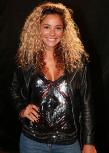 01-10-2015 SHOWBIZZ; 25 JAAR OP TV GOEDE TIJDEN SLECHTE TIJDEN. Alle acteurs van de soap serie GTST van de afgelopen 25 jaar kwamen bijeen voor een feestje.
foto: Albert den Iseger