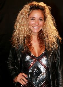 01-10-2015 SHOWBIZZ; 25 JAAR OP TV GOEDE TIJDEN SLECHTE TIJDEN. Alle acteurs van de soap serie GTST van de afgelopen 25 jaar kwamen bijeen voor een feestje.
foto: Albert den Iseger