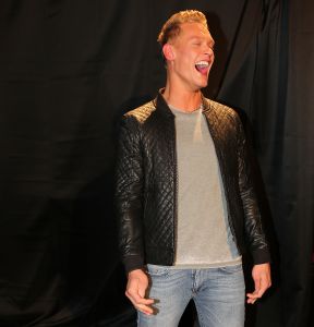01-10-2015 SHOWBIZZ; 25 JAAR OP TV GOEDE TIJDEN SLECHTE TIJDEN. Alle acteurs van de soap serie GTST van de afgelopen 25 jaar kwamen bijeen voor een feestje.
foto: Albert den Iseger