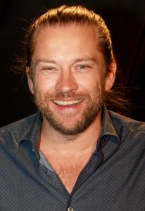 01-10-2015 SHOWBIZZ; 25 JAAR OP TV GOEDE TIJDEN SLECHTE TIJDEN. Alle acteurs van de soap serie GTST van de afgelopen 25 jaar kwamen bijeen voor een feestje. foto: Albert den Iseger