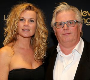 16-10-2015 SHOWBIZZ; TELEVIZIER RING UITREIKING 2015.
foto: Albert den Iseger