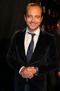 01-10-2015 SHOWBIZZ; 25 JAAR OP TV GOEDE TIJDEN SLECHTE TIJDEN. Alle acteurs van de soap serie GTST van de afgelopen 25 jaar kwamen bijeen voor een feestje.
foto: Albert den Iseger