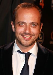 01-10-2015 SHOWBIZZ; 25 JAAR OP TV GOEDE TIJDEN SLECHTE TIJDEN. Alle acteurs van de soap serie GTST van de afgelopen 25 jaar kwamen bijeen voor een feestje.
foto: Albert den Iseger