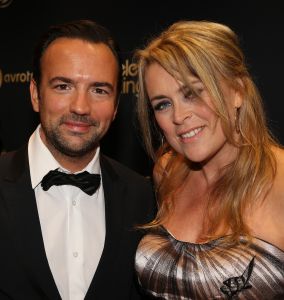 16-10-2015 SHOWBIZZ; TELEVIZIER RING UITREIKING 2015.
foto: Albert den Iseger
