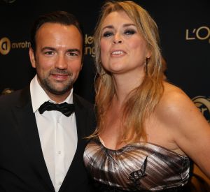 16-10-2015 SHOWBIZZ; TELEVIZIER RING UITREIKING 2015.
foto: Albert den Iseger