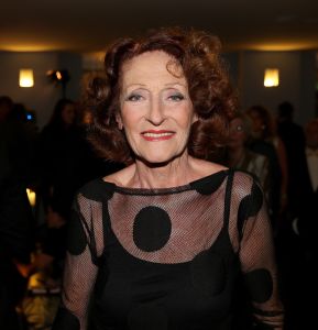 12-10-2015 SHOWBIZZ; PREMIERE VAN HET MEISJE MET HET RODE HAAR.
foto: Albert den Iseger