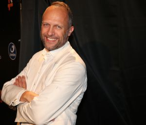 01-10-2015 SHOWBIZZ; 25 JAAR OP TV GOEDE TIJDEN SLECHTE TIJDEN. Alle acteurs van de soap serie GTST van de afgelopen 25 jaar kwamen bijeen voor een feestje.
foto: Albert den Iseger