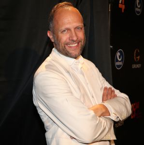 01-10-2015 SHOWBIZZ; 25 JAAR OP TV GOEDE TIJDEN SLECHTE TIJDEN. Alle acteurs van de soap serie GTST van de afgelopen 25 jaar kwamen bijeen voor een feestje.
foto: Albert den Iseger