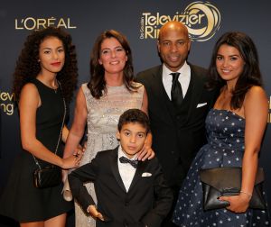 16-10-2015 SHOWBIZZ; TELEVIZIER RING UITREIKING 2015.
foto: Albert den Iseger