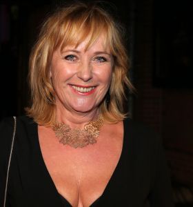 01-10-2015 SHOWBIZZ; 25 JAAR OP TV GOEDE TIJDEN SLECHTE TIJDEN. Alle acteurs van de soap serie GTST van de afgelopen 25 jaar kwamen bijeen voor een feestje.
foto: Albert den Iseger