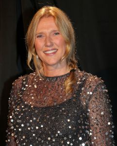 01-10-2015 SHOWBIZZ; 25 JAAR OP TV GOEDE TIJDEN SLECHTE TIJDEN. Alle acteurs van de soap serie GTST van de afgelopen 25 jaar kwamen bijeen voor een feestje. foto: Albert den Iseger