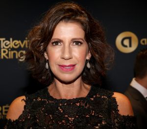 16-10-2015 SHOWBIZZ; TELEVIZIER RING UITREIKING 2015.
foto: Albert den Iseger