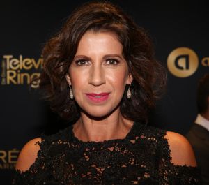 16-10-2015 SHOWBIZZ; TELEVIZIER RING UITREIKING 2015.
foto: Albert den Iseger