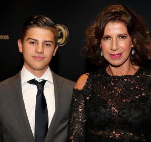 16-10-2015 SHOWBIZZ; TELEVIZIER RING UITREIKING 2015.
foto: Albert den Iseger