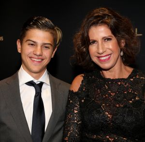 16-10-2015 SHOWBIZZ; TELEVIZIER RING UITREIKING 2015.
foto: Albert den Iseger