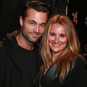 01-10-2015 SHOWBIZZ; 25 JAAR OP TV GOEDE TIJDEN SLECHTE TIJDEN. Alle acteurs van de soap serie GTST van de afgelopen 25 jaar kwamen bijeen voor een feestje.
foto: Albert den Iseger