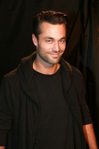 01-10-2015 SHOWBIZZ; 25 JAAR OP TV GOEDE TIJDEN SLECHTE TIJDEN. Alle acteurs van de soap serie GTST van de afgelopen 25 jaar kwamen bijeen voor een feestje.
foto: Albert den Iseger