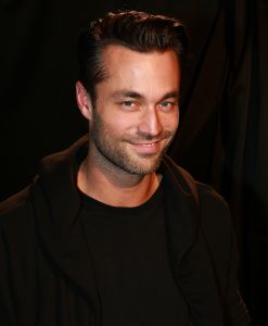 01-10-2015 SHOWBIZZ; 25 JAAR OP TV GOEDE TIJDEN SLECHTE TIJDEN. Alle acteurs van de soap serie GTST van de afgelopen 25 jaar kwamen bijeen voor een feestje.
foto: Albert den Iseger