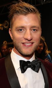 16-10-2015 SHOWBIZZ; TELEVIZIER RING UITREIKING 2015.
foto: Albert den Iseger