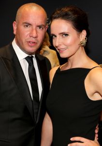16-10-2015 SHOWBIZZ; TELEVIZIER RING UITREIKING 2015.
foto: Albert den Iseger
