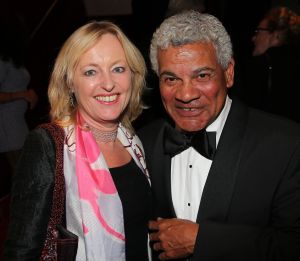 11-10-2015 SHOWBIZZ; PREMIERE MUSICAL DE TWEELING. Een aangrijpend stuk over kracht van vergeving.
foto: Albert den Iseger