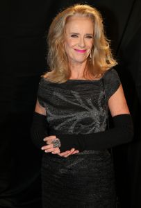 01-10-2015 SHOWBIZZ; 25 JAAR OP TV GOEDE TIJDEN SLECHTE TIJDEN. Alle acteurs van de soap serie GTST van de afgelopen 25 jaar kwamen bijeen voor een feestje.
foto: Albert den Iseger