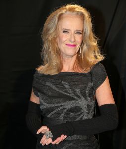 01-10-2015 SHOWBIZZ; 25 JAAR OP TV GOEDE TIJDEN SLECHTE TIJDEN. Alle acteurs van de soap serie GTST van de afgelopen 25 jaar kwamen bijeen voor een feestje.
foto: Albert den Iseger