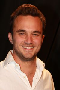 01-10-2015 SHOWBIZZ; 25 JAAR OP TV GOEDE TIJDEN SLECHTE TIJDEN. Alle acteurs van de soap serie GTST van de afgelopen 25 jaar kwamen bijeen voor een feestje.
foto: Albert den Iseger