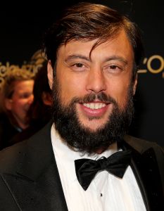 16-10-2015 SHOWBIZZ; TELEVIZIER RING UITREIKING 2015.
foto: Albert den Iseger