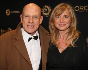 16-10-2015 SHOWBIZZ; TELEVIZIER RING UITREIKING 2015.
foto: Albert den Iseger