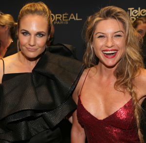 16-10-2015 SHOWBIZZ; TELEVIZIER RING UITREIKING 2015.
foto: Albert den Iseger