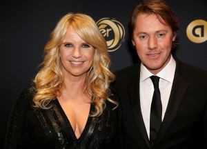 16-10-2015 SHOWBIZZ; TELEVIZIER RING UITREIKING 2015.
foto: Albert den Iseger