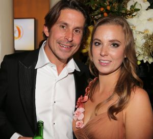 16-10-2015 SHOWBIZZ; TELEVIZIER RING UITREIKING 2015.
foto: Albert den Iseger