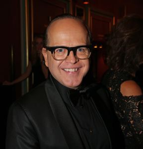 16-10-2015 SHOWBIZZ; TELEVIZIER RING UITREIKING 2015.
foto: Albert den Iseger