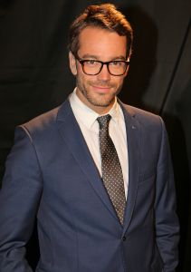 01-10-2015 SHOWBIZZ; 25 JAAR OP TV GOEDE TIJDEN SLECHTE TIJDEN. Alle acteurs van de soap serie GTST van de afgelopen 25 jaar kwamen bijeen voor een feestje.
foto: Albert den Iseger