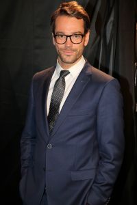 01-10-2015 SHOWBIZZ; 25 JAAR OP TV GOEDE TIJDEN SLECHTE TIJDEN. Alle acteurs van de soap serie GTST van de afgelopen 25 jaar kwamen bijeen voor een feestje.
foto: Albert den Iseger