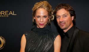 16-10-2015 SHOWBIZZ; TELEVIZIER RING UITREIKING 2015.
foto: Albert den Iseger