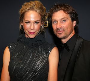 16-10-2015 SHOWBIZZ; TELEVIZIER RING UITREIKING 2015.
foto: Albert den Iseger