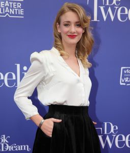11-10-2015 SHOWBIZZ; PREMIERE MUSICAL DE TWEELING. Een aangrijpend stuk over kracht van vergeving.
foto: Albert den Iseger