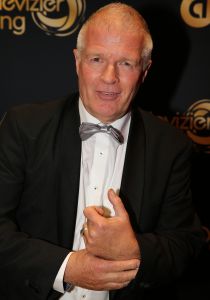 16-10-2015 SHOWBIZZ; TELEVIZIER RING UITREIKING 2015.
foto: Albert den Iseger