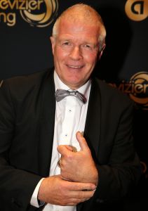 16-10-2015 SHOWBIZZ; TELEVIZIER RING UITREIKING 2015.
foto: Albert den Iseger